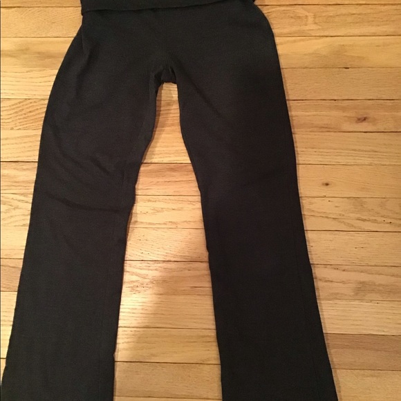 Aeropostale Boot leg leggings - Picture 3 of 4